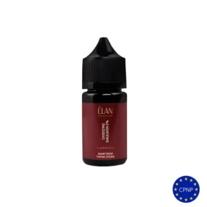 Oksiduojanti emulsija 2 % ELAN