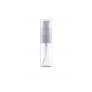 buteliukas su putu pompa sampunams 30ml